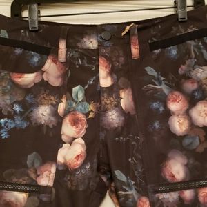 Burton women  snowboarding pants